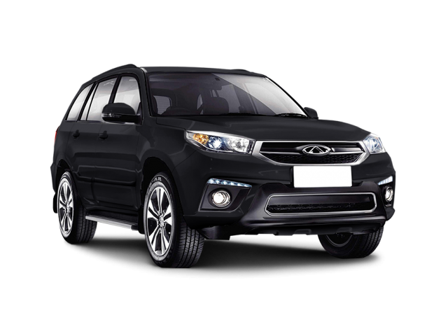 Chery Tiggo 3